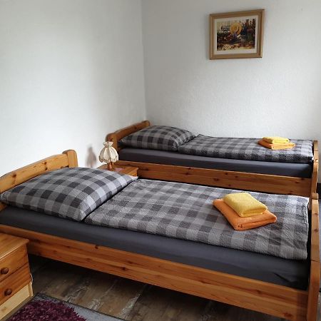 Kottmarschenke - Gaestezimmer Und Ferienwohnung Am Kottmar Eksteriør bilde