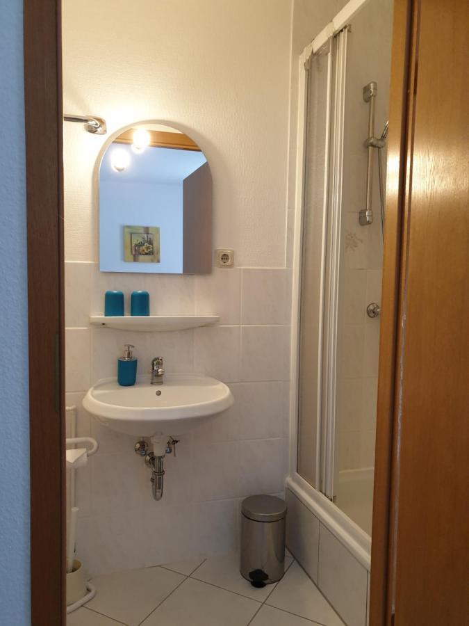 Kottmarschenke - Gaestezimmer Und Ferienwohnung Am Kottmar Eksteriør bilde