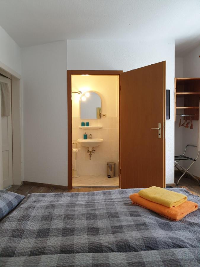Kottmarschenke - Gaestezimmer Und Ferienwohnung Am Kottmar Eksteriør bilde