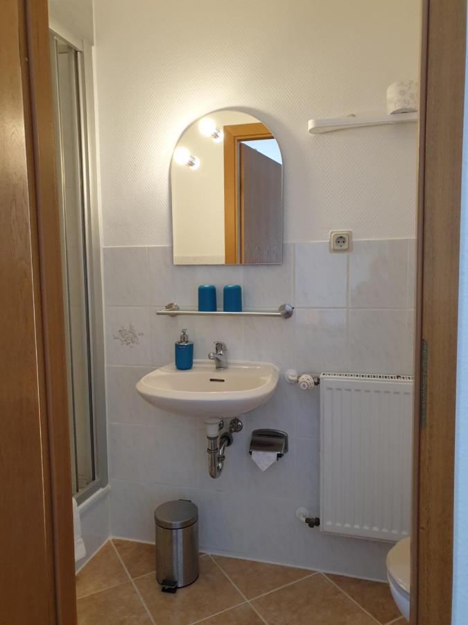 Kottmarschenke - Gaestezimmer Und Ferienwohnung Am Kottmar Eksteriør bilde