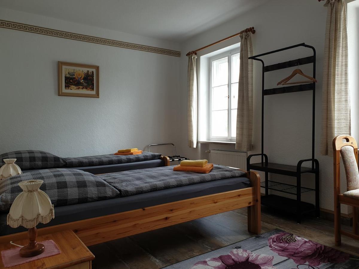 Kottmarschenke - Gaestezimmer Und Ferienwohnung Am Kottmar Eksteriør bilde