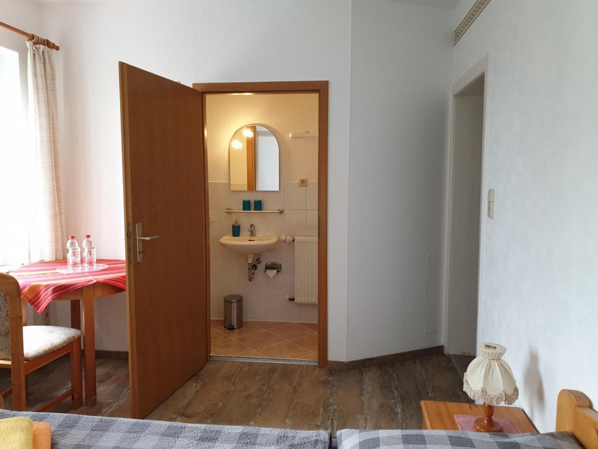 Kottmarschenke - Gaestezimmer Und Ferienwohnung Am Kottmar Eksteriør bilde