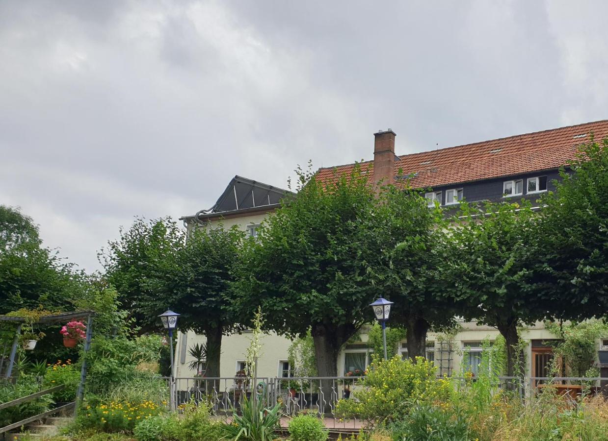 Kottmarschenke - Gaestezimmer Und Ferienwohnung Am Kottmar Eksteriør bilde
