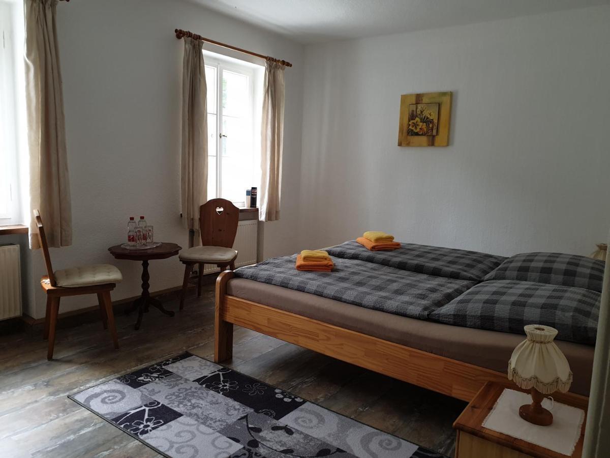 Kottmarschenke - Gaestezimmer Und Ferienwohnung Am Kottmar Eksteriør bilde