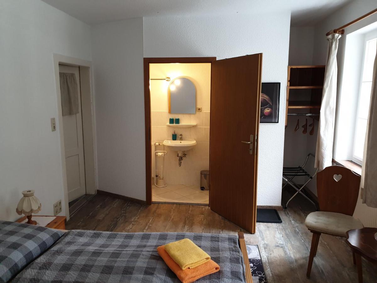 Kottmarschenke - Gaestezimmer Und Ferienwohnung Am Kottmar Eksteriør bilde