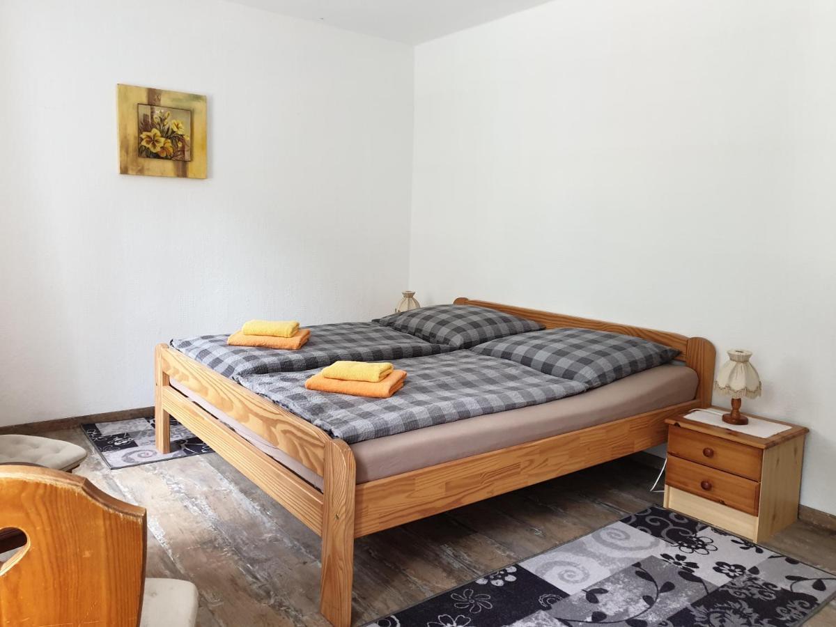 Kottmarschenke - Gaestezimmer Und Ferienwohnung Am Kottmar Eksteriør bilde