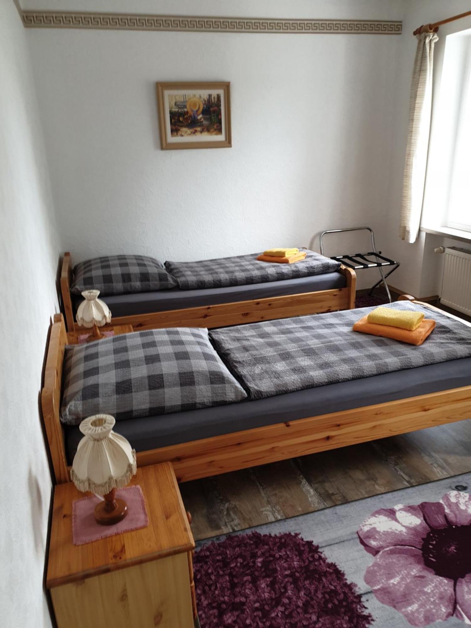 Kottmarschenke - Gaestezimmer Und Ferienwohnung Am Kottmar Eksteriør bilde